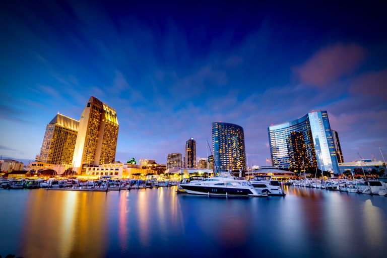 6 Affordable Hostels in San Diego - The AllTheRooms Blog
