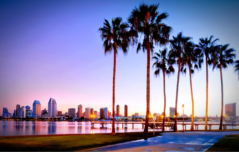 Best Beaches in San Diego - The AllTheRooms Blog
