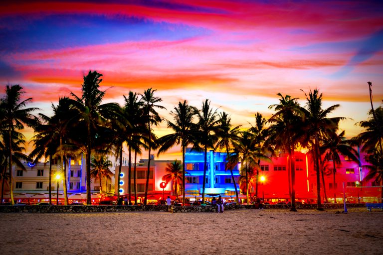 Things to Do in Miami: Why It's More Than Just a Party - The AllTheRooms Blog