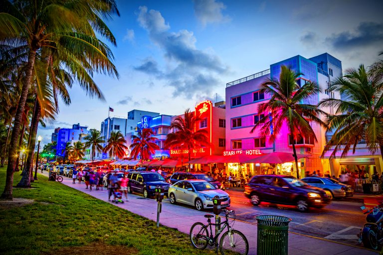How to Do Miami on a Budget - The AllTheRooms Blog