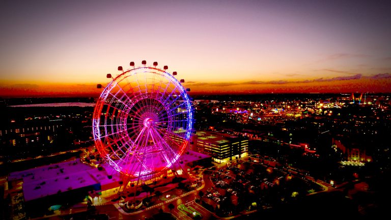 Tips to Enjoy Orlando on a Budget - The AllTheRooms Blog