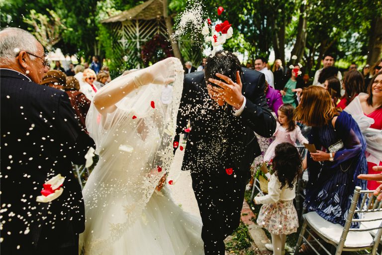 8 Reasons to Have a Wedding in Spain - AllTheRooms - The Vacation