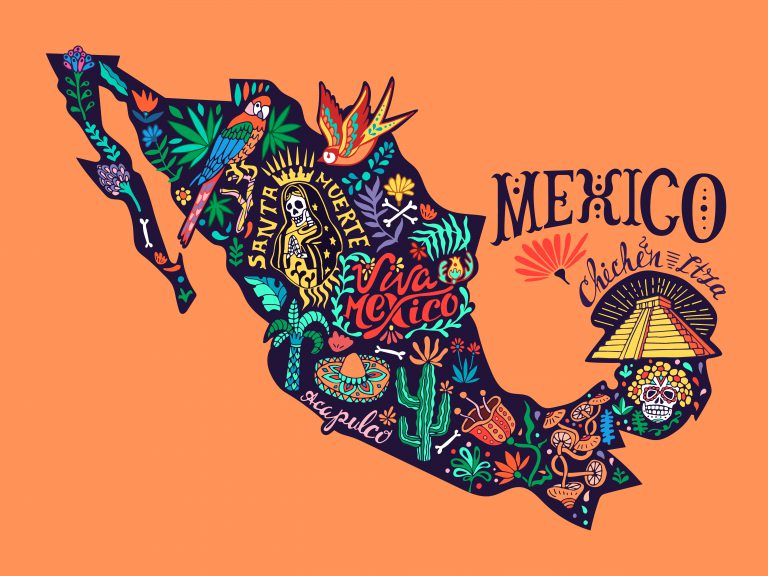 11 Mexican Slang Words Only the Locals Know - AllTheRooms ...